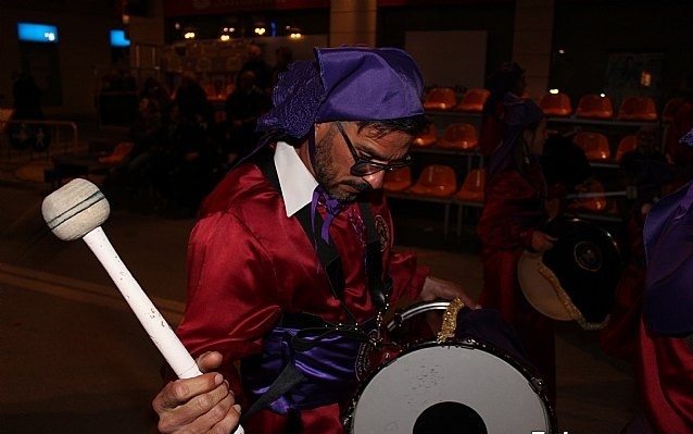 PROCESIÓN VIERNES SANTO NOCHE 2018 - 18