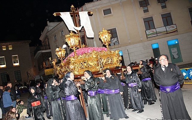 PROCESIÓN VIERNES SANTO NOCHE 2018 - 20