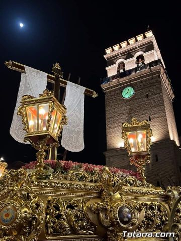 PROCESION VIERNES SANTO NOCHE 2022 - 15