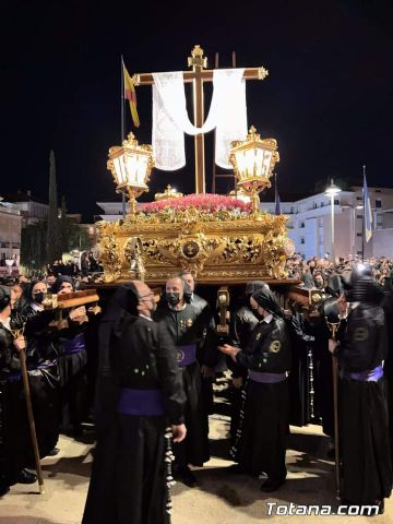 PROCESION VIERNES SANTO NOCHE 2022 - 16