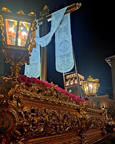 PROCESION VIERNES SANTO NOCHE 2023 - 55