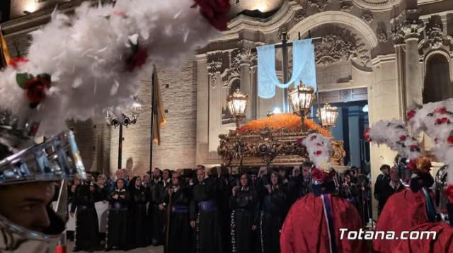 PROCESION VIERNES SANTO NOCHE 2025 - 30