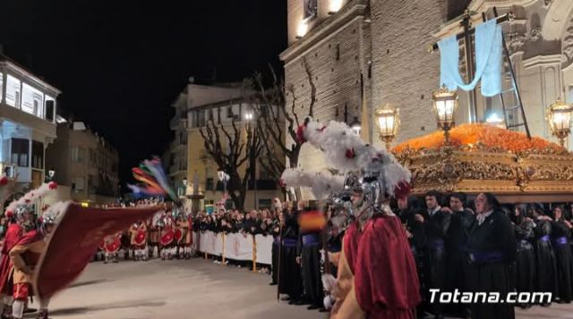 PROCESION VIERNES SANTO NOCHE 2025 - 28