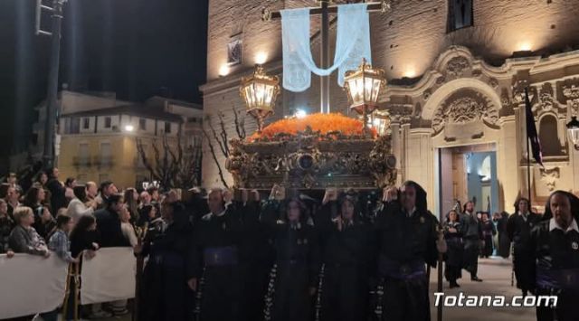 PROCESION VIERNES SANTO NOCHE 2025 - 31