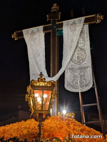 PROCESION VIERNES SANTO NOCHE 2025 - 36