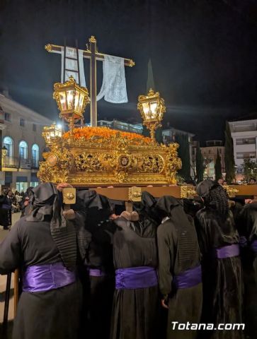 PROCESION VIERNES SANTO NOCHE 2025 - 40