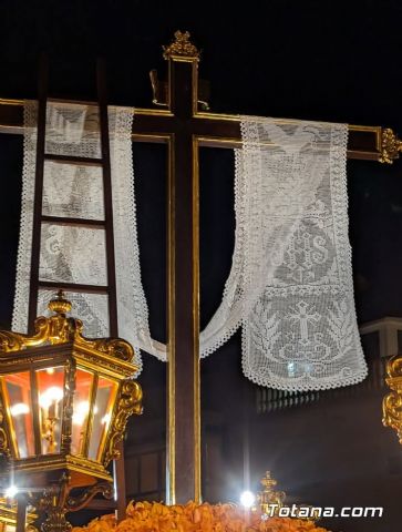 PROCESION VIERNES SANTO NOCHE 2025 - 41