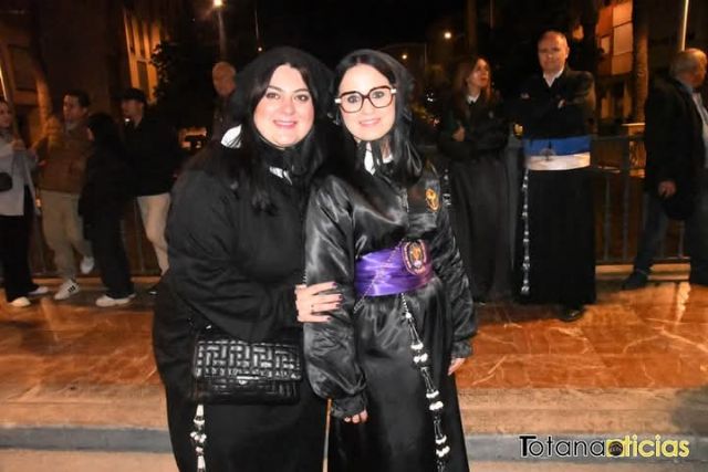 PROCESION VIERNES SANTO NOCHE 2025 - 44