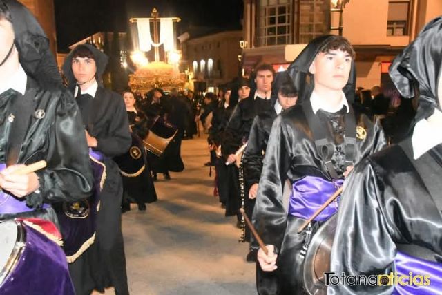 PROCESION VIERNES SANTO NOCHE 2025 - 46