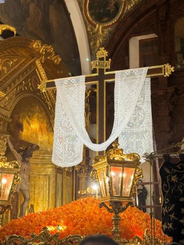 PROCESION VIERNES SANTO NOCHE 2025 - 50