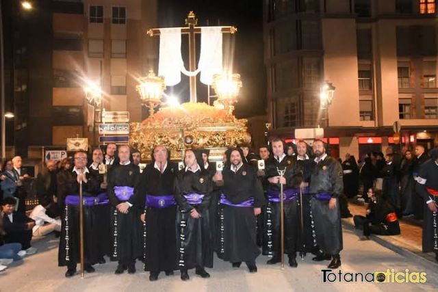 PROCESION VIERNES SANTO NOCHE 2025 - 47