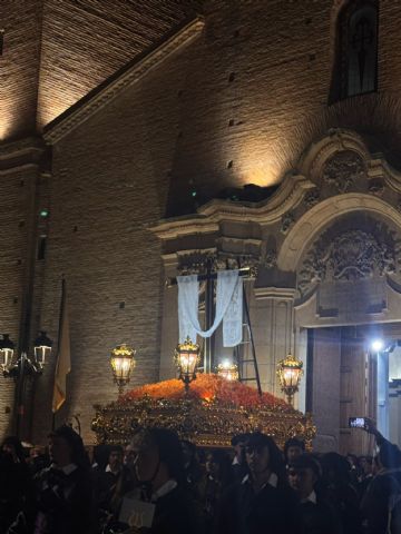 PROCESION VIERNES SANTO NOCHE 2025 - 51