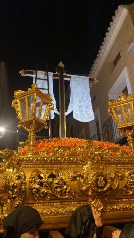 PROCESION VIERNES SANTO NOCHE 2025 - 53