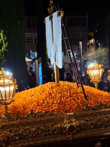 PROCESION VIERNES SANTO NOCHE 2025 - 54