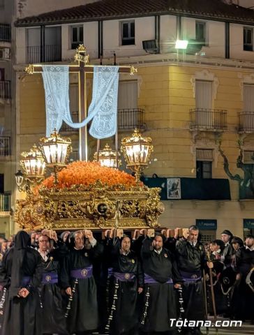 PROCESION VIERNES SANTO NOCHE 2025 - 56