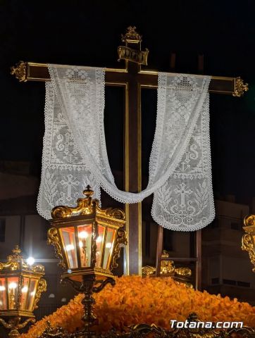 PROCESION VIERNES SANTO NOCHE 2025 - 57