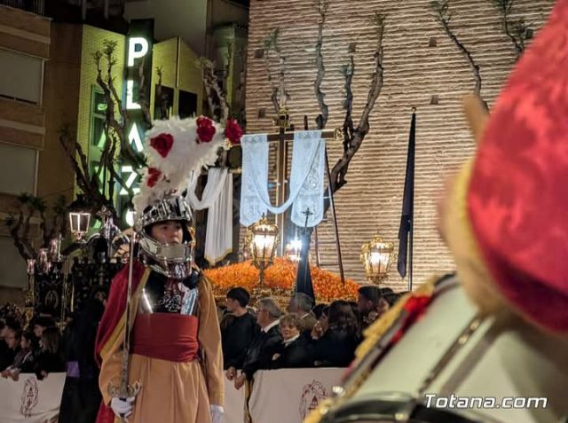 PROCESION VIERNES SANTO NOCHE 2025 - 59