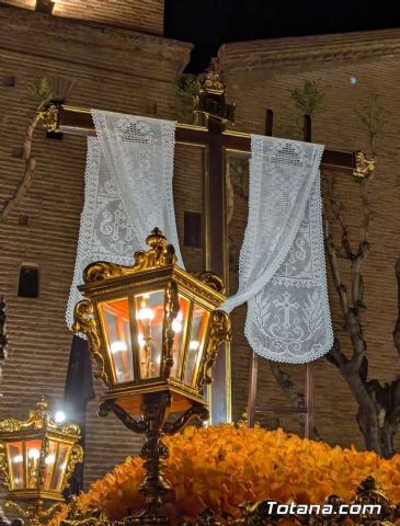 PROCESION VIERNES SANTO NOCHE 2025 - 60
