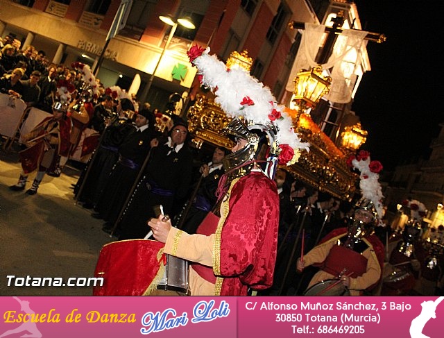 PROCESIÓN VIERNES SANTO NOCHE 2015 - 65