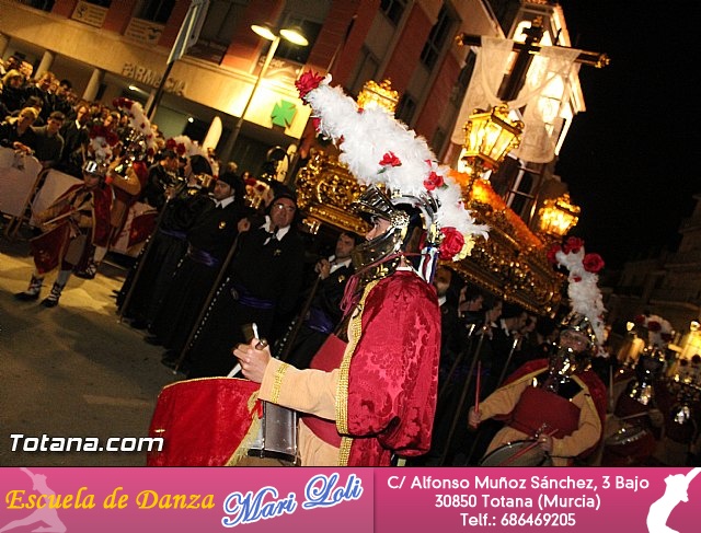 PROCESIÓN VIERNES SANTO NOCHE 2015 - 65