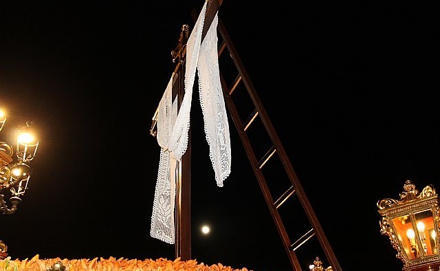 PROCESIÓN VIERNES SANTO NOCHE 2015 - 81