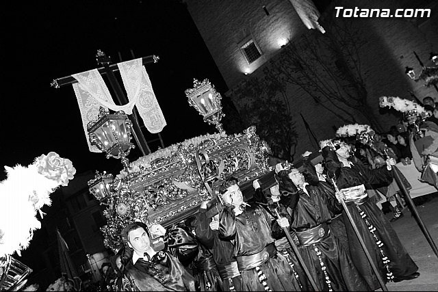 PROCESIÓN VIERNES SANTO NOCHE 2015 - 50