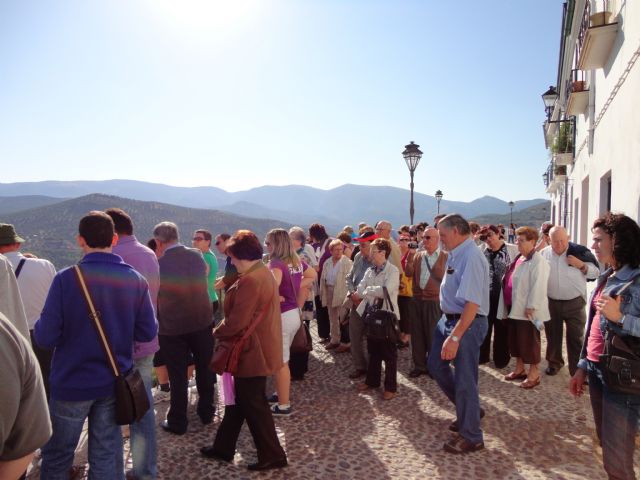 REPORTAJE FOTOGRÁFICO VIAJE A CÓRDOBA (OCTUBRE 2011) - 1