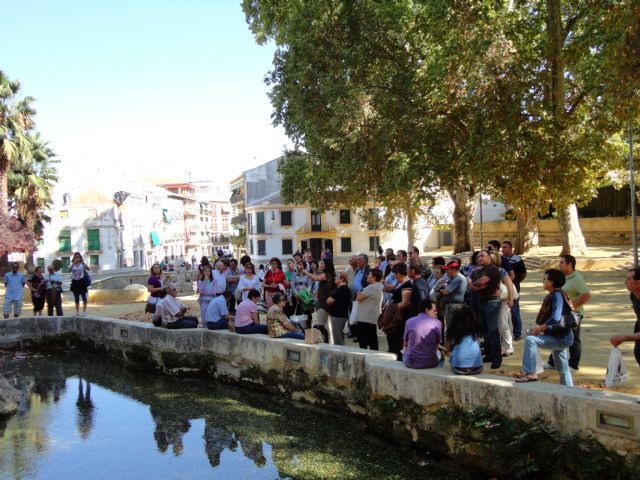 REPORTAJE FOTOGRÁFICO VIAJE A CÓRDOBA (OCTUBRE 2011) - 79