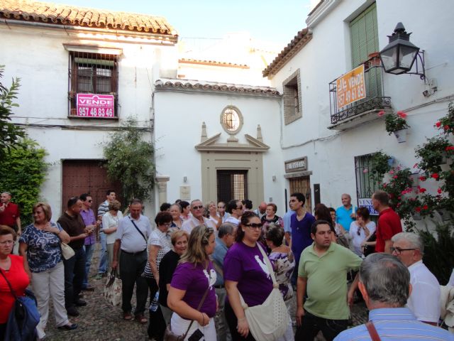 REPORTAJE FOTOGRÁFICO VIAJE A CÓRDOBA (OCTUBRE 2011) - 82