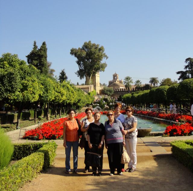 REPORTAJE FOTOGRÁFICO VIAJE A CÓRDOBA (OCTUBRE 2011) - 21