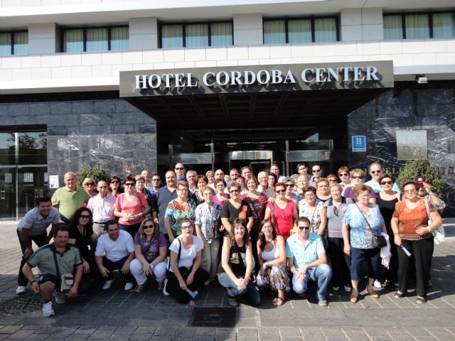 REPORTAJE FOTOGRÁFICO VIAJE A CÓRDOBA (OCTUBRE 2011) - 53