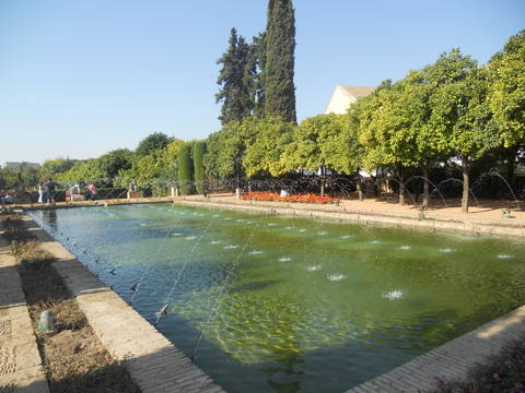 REPORTAJE FOTOGRÁFICO VIAJE A CÓRDOBA (OCTUBRE 2011) - 71