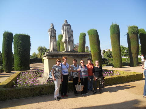 REPORTAJE FOTOGRÁFICO VIAJE A CÓRDOBA (OCTUBRE 2011) - 62