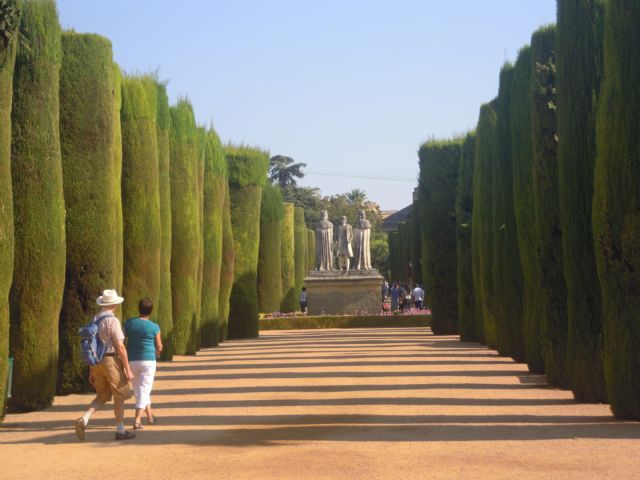 REPORTAJE FOTOGRÁFICO VIAJE A CÓRDOBA (OCTUBRE 2011) - 46