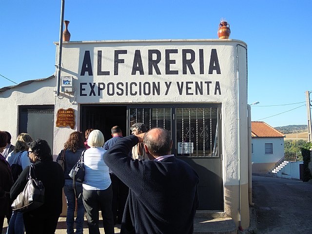 REPORTAJE FOTOGRÁFICO VIAJE A SALAMANCA (OCTUBRE 2012) - 4