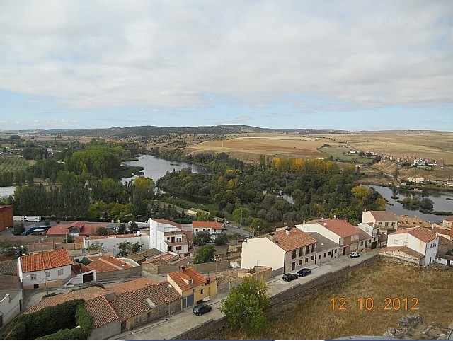 REPORTAJE FOTOGRÁFICO VIAJE A SALAMANCA (OCTUBRE 2012) - 10