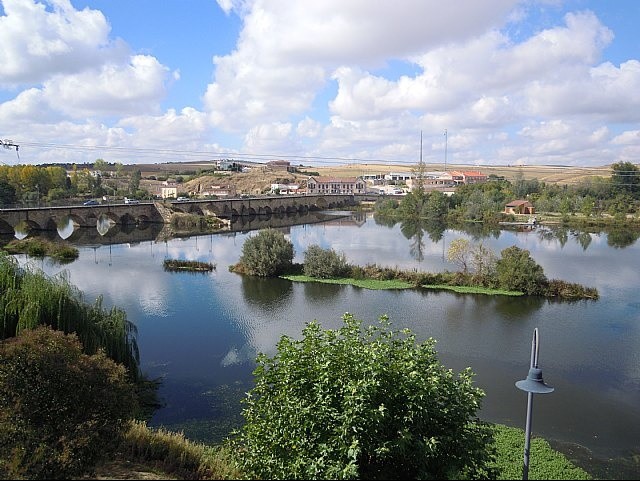 REPORTAJE FOTOGRÁFICO VIAJE A SALAMANCA (OCTUBRE 2012) - 15
