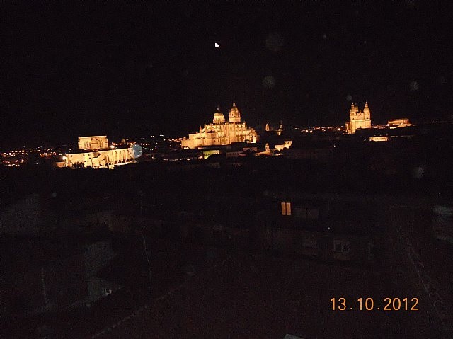 REPORTAJE FOTOGRÁFICO VIAJE A SALAMANCA (OCTUBRE 2012) - 23