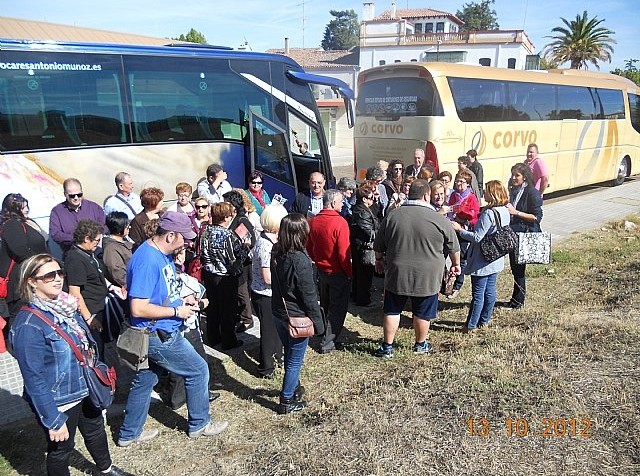 REPORTAJE FOTOGRÁFICO VIAJE A SALAMANCA (OCTUBRE 2012) - 24