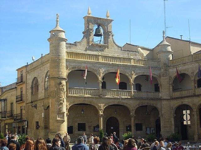 REPORTAJE FOTOGRÁFICO VIAJE A SALAMANCA (OCTUBRE 2012) - 41