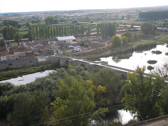 REPORTAJE FOTOGRÁFICO VIAJE A SALAMANCA (OCTUBRE 2012) - 52