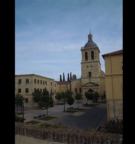 REPORTAJE FOTOGRÁFICO VIAJE A SALAMANCA (OCTUBRE 2012) - 53