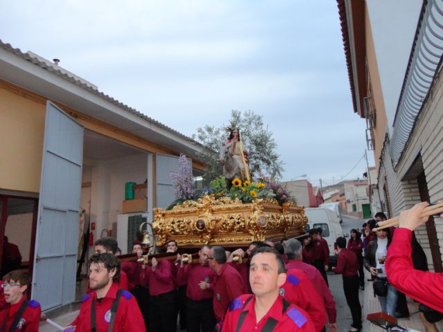 TRASLADO DE 