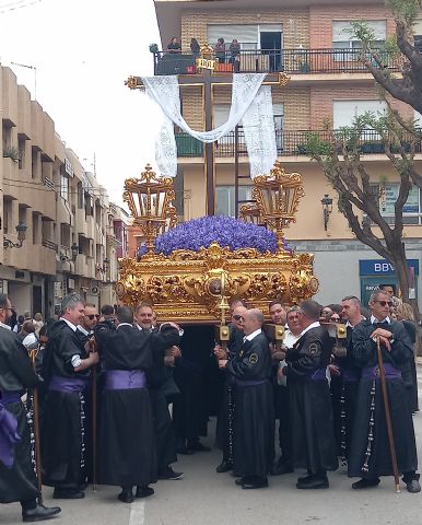 TRASLADO EXALTACION DE LA CRUZ 2024 - 10