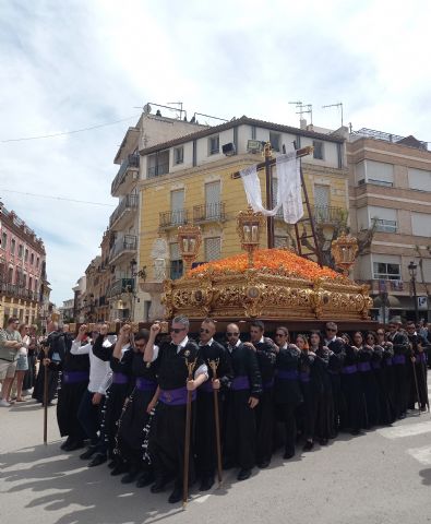 TRASLADO EXALTACION DE LA CRUZ 2025 - 1