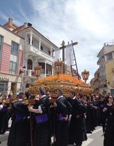 TRASLADO EXALTACION DE LA CRUZ 2025 - 2