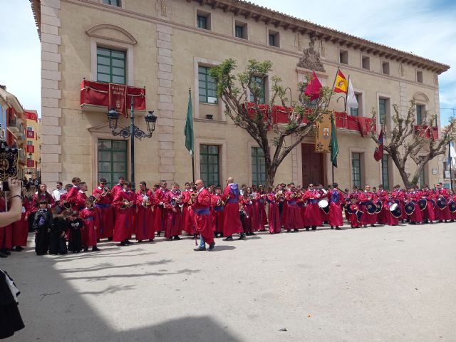 TRASLADO EXALTACION DE LA CRUZ 2025 - 4
