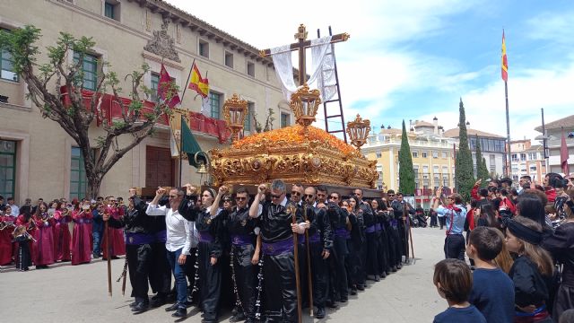 TRASLADO EXALTACION DE LA CRUZ 2025 - 5