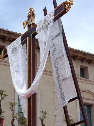 TRASLADO EXALTACION DE LA CRUZ 2025 - 7