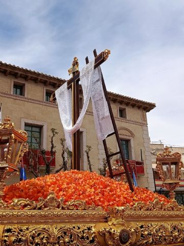 TRASLADO EXALTACION DE LA CRUZ 2025 - 10